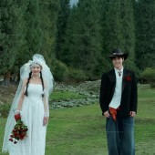 恰西公园-云杉絮语