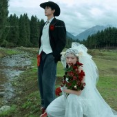 恰西公园-云杉絮语