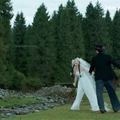 恰西公园-云杉絮语