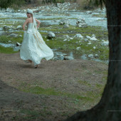 恰西公园-雪岭情诗