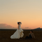 恰西公园-西域密语