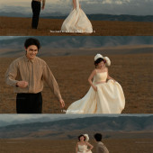 恰西公园-西域密语