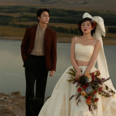 恰西公园-西域密语