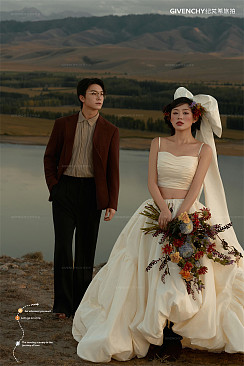 恰西公园-西域密语