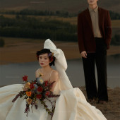 恰西公园-西域密语