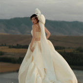 恰西公园-西域密语