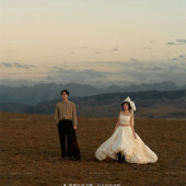 恰西公园-西域密语