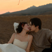 恰西公园-西域密语