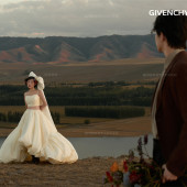 恰西公园-西域密语