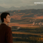 恰西公园-西域密语