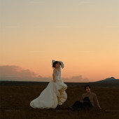 恰西公园-西域密语