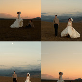 恰西公园-西域密语