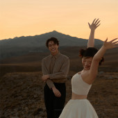 恰西公园-西域密语