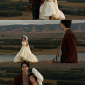 恰西公园-西域密语