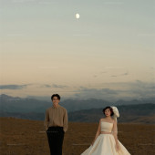 恰西公园-西域密语