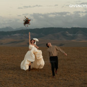 恰西公园-西域密语