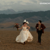 恰西公园-西域密语