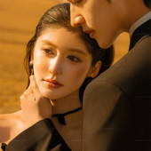 赛里木湖-天山牧歌