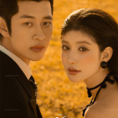 赛里木湖-天山牧歌