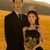 赛里木湖-天山牧歌