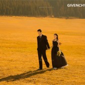 赛里木湖-天山牧歌