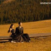 赛里木湖-天山牧歌