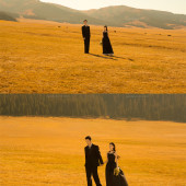 赛里木湖-天山牧歌