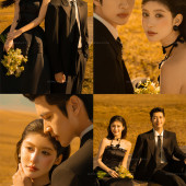 赛里木湖-天山牧歌