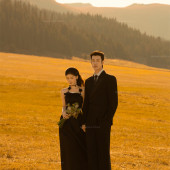 赛里木湖-天山牧歌