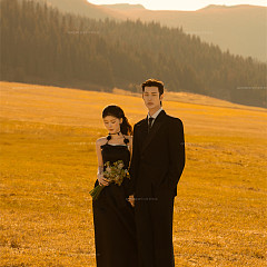 赛里木湖-天山牧歌