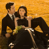 赛里木湖-天山牧歌