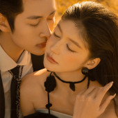 赛里木湖-天山牧歌