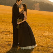 赛里木湖-天山牧歌