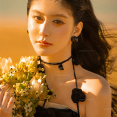 赛里木湖-天山牧歌