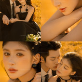 赛里木湖-天山牧歌