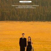 赛里木湖-天山牧歌