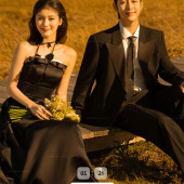 赛里木湖-天山牧歌