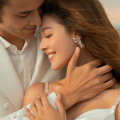 赛里木湖-荒野的风