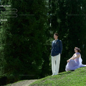 库尔德宁-林深见卿