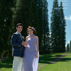 库尔德宁-林深见卿