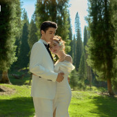 库尔德宁- 秘境仙踪