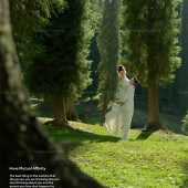 库尔德宁- 秘境仙踪