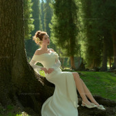 库尔德宁- 秘境仙踪