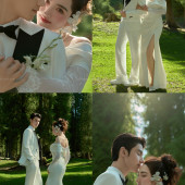 库尔德宁- 秘境仙踪