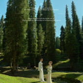 库尔德宁- 秘境仙踪