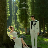 库尔德宁- 秘境仙踪