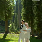 库尔德宁- 秘境仙踪