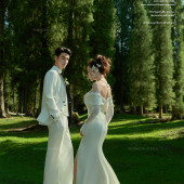 库尔德宁- 秘境仙踪