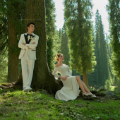 库尔德宁- 秘境仙踪