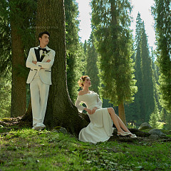 库尔德宁- 秘境仙踪